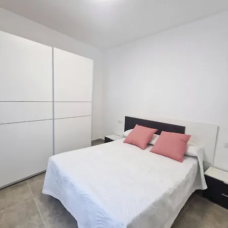 Chc - Apartamento La Libertad Garachico Garachico  Buitenkant foto
