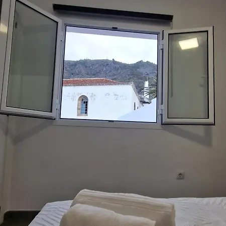 Chc - Apartamento La Libertad Garachico Garachico  Buitenkant foto