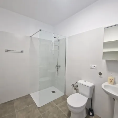 Chc - Apartamento La Libertad Garachico Garachico  Buitenkant foto