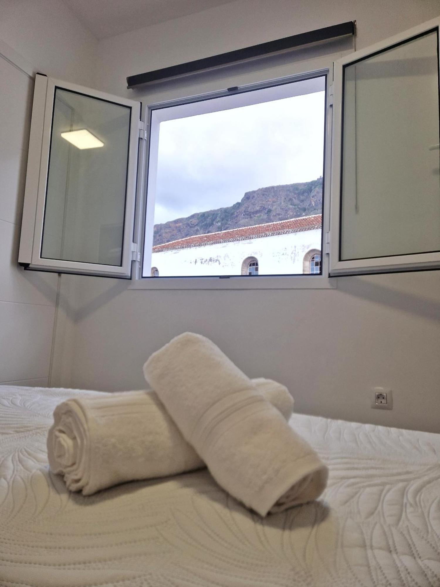 Apartamento Chc - La Libertad Garachico *