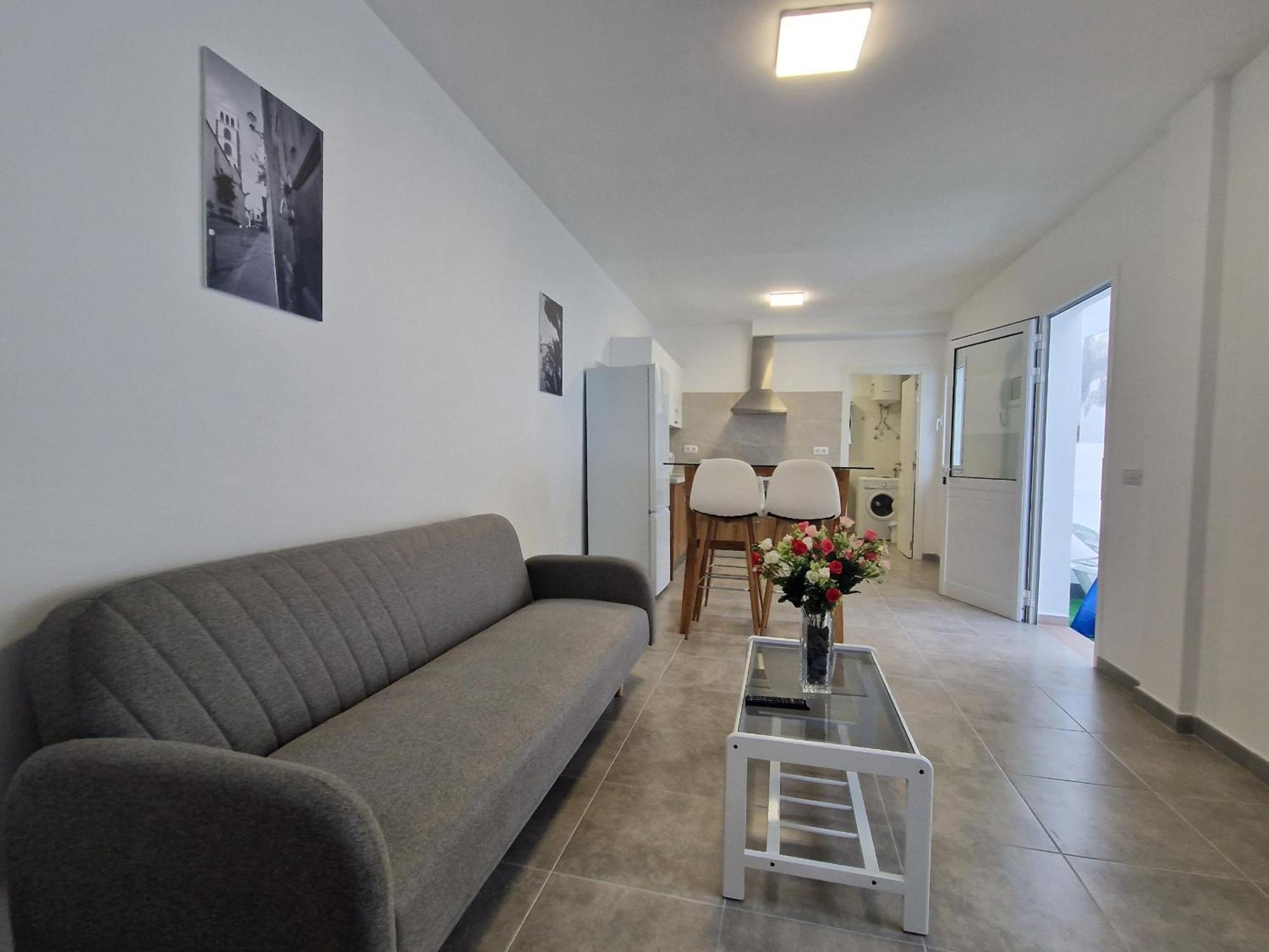 Apartment Chc - La Libertad Garachico *