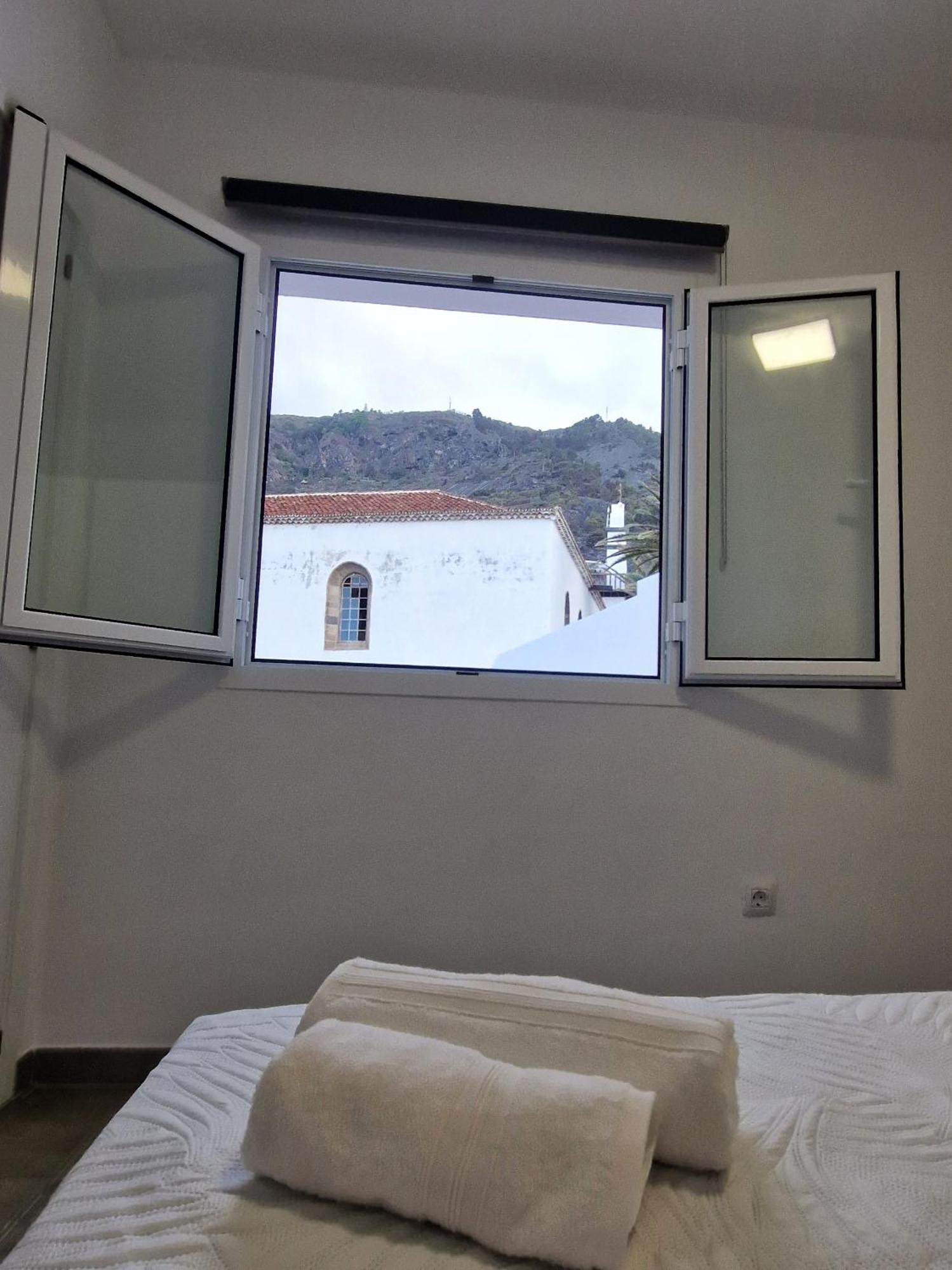 Apartment Chc - La Libertad Garachico
